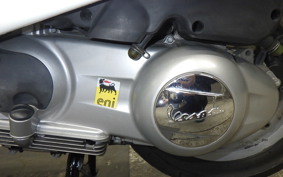 VESPA GTS250 IE