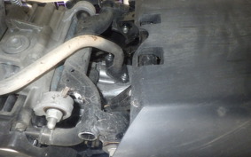 HONDA TACT-4ﾍﾞｰｼｯｸ AF79