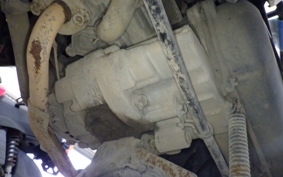 YAMAHA GEAR Gen.2 UA06J