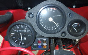 HONDA RVF400 2001 NC35