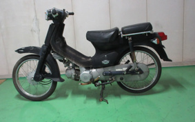 HONDA SUPER CUB70 C70