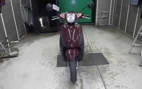 SUZUKI LET's 2020 CA4AA
