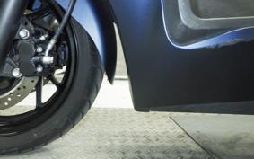 SUZUKI BURGMAN400 A 2021 DU11A