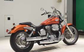 HONDA SHADOW 400 SLASHER 2005 NC40