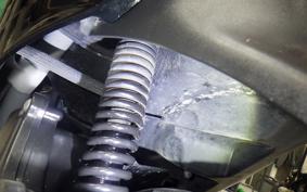 SUZUKI LET's 4 CA45A