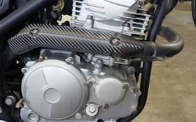 YAMAHA TRICKER DG10J