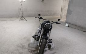 HARLEY FLS 1580 2012 JR5