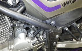 YAMAHA SEROW 250 2024 DG11J