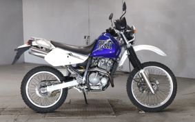 SUZUKI DJEBEL250XC SJ45A