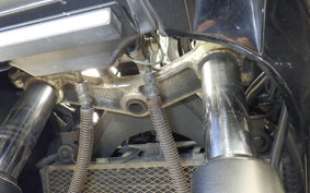 KAWASAKI GPZ400R 1987 ZX400D