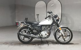 YAMAHA YB125SP PCJL