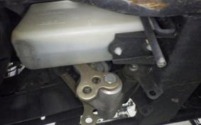 YAMAHA XVS1300CA STRIKER 2012