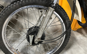 SUZUKI F TS502