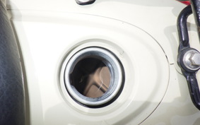 YAMAHA JOG Gen.5 SA36J