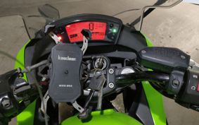 KAWASAKI NINJA400R ER400B