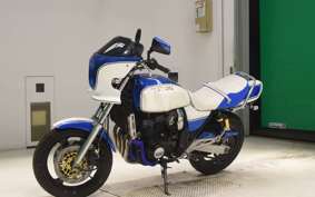 SUZUKI GSX400 IMPULSE S 1999 GK79A