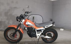 YAMAHA TW225 DG09J