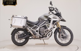 TRIUMPH TIGER 1200 RALLY EX 2023