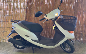 HONDA DIO CHESTER AF68