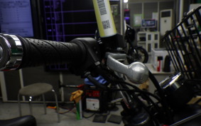 HONDA DAX 125 2022 JB04
