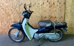 HONDA SUPER CUB50 AA04