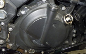 KAWASAKI NINJA 400 2018 EX400G
