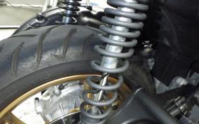 YAMAHA N-MAX 155 2007 SG66J