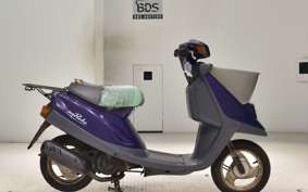 YAMAHA JOG POCHE 2007 3KJ