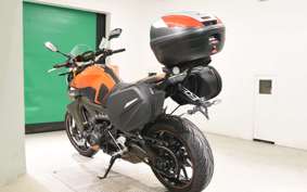 YAMAHA MT-09 A 2014 RN34J