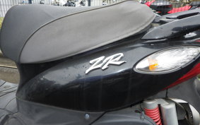 YAMAHA JOG ZR Gen.3 2002 SA39J