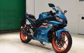 YAMAHA YZF-R3 2021 RH13J