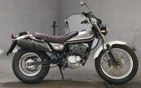 SUZUKI VANVAN 200 NH42A
