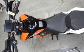 KTM 390 DUKE 2020
