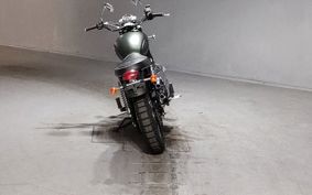 TRIUMPH SCRAMBLER 2009 TJ9178