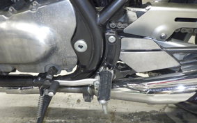 KAWASAKI ZEPHYR 750 1991