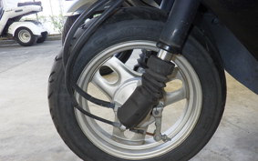 HONDA DIO Gen.6 1997 AF62