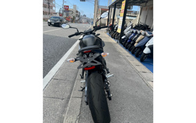 SUZUKI GSX-8S 2025 EM1AA