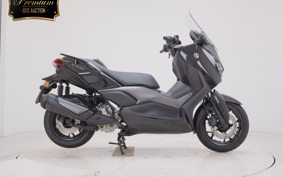 YAMAHA X-MAX 250 2021 SGA8J