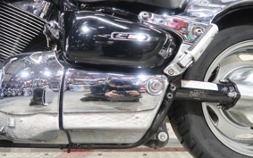 SUZUKI BOULEVARD C90 2006 VY52A