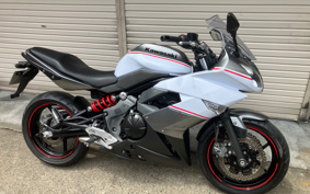 KAWASAKI NINJA 400R 2013 ER400B