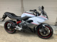 Фото Kawasaki NINJA 400R 2013 с японского аукциона
