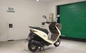 HONDA DIO CESTA GEN 2 2023 AF62