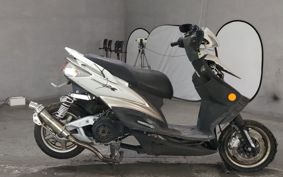 YAMAHA CYGNUS125X SE46