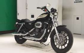 OTHER +HD. XL1200R-I 2007