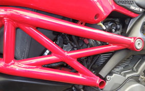DUCATI MONSTER 1100 EVO 2013