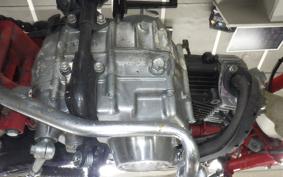 HONDA MONKEY 2023 AB27
