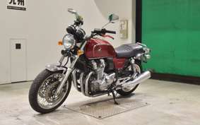 HONDA CB1100 EX 2016 SC65