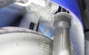 HONDA TACT-4ﾍﾞｰｼｯｸ AF79