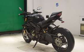 DUCATI STREETFIGHTER V4 S 2021
