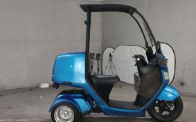 HONDA GYRO TA03